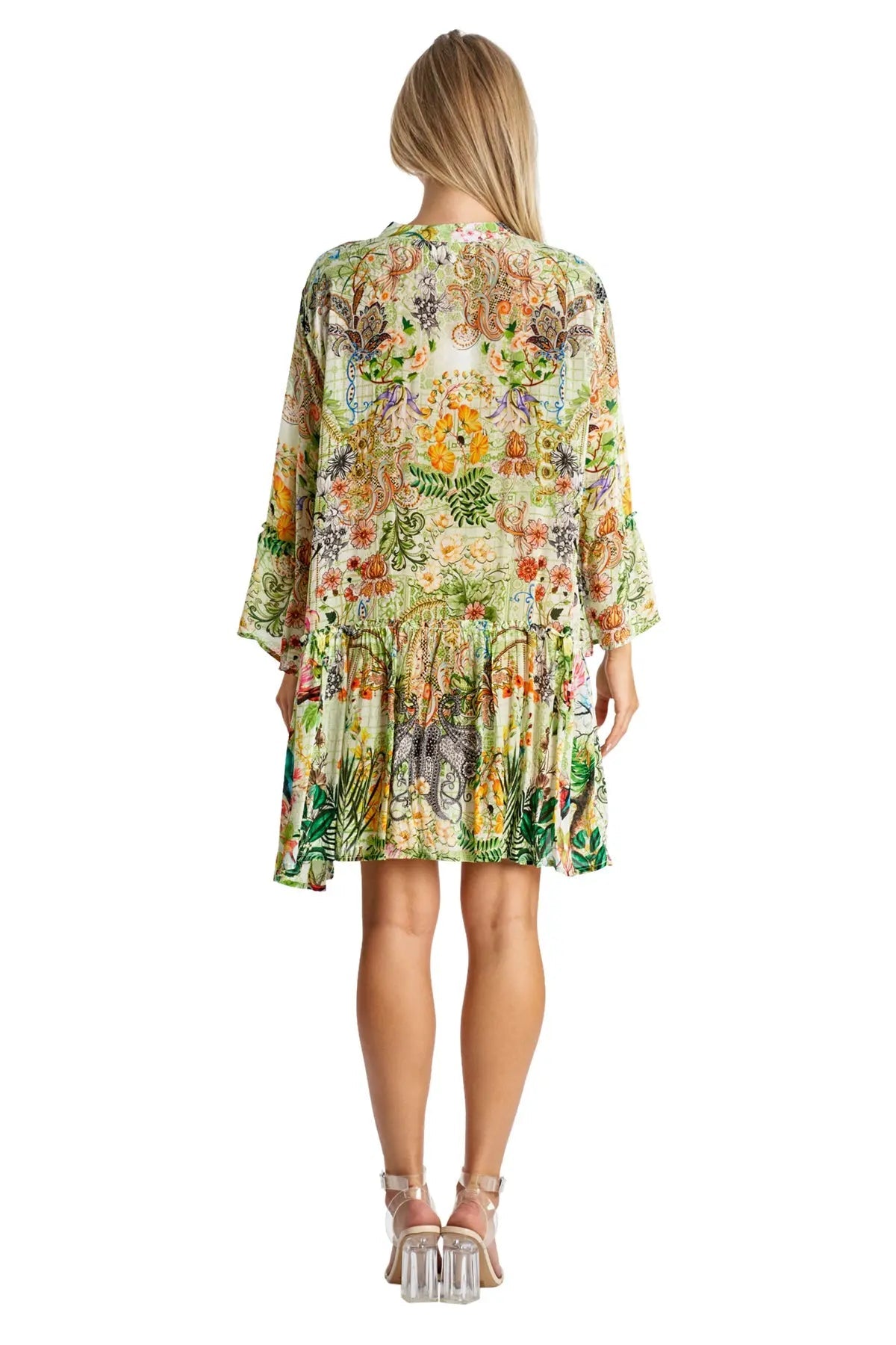 Resort Dresses-2