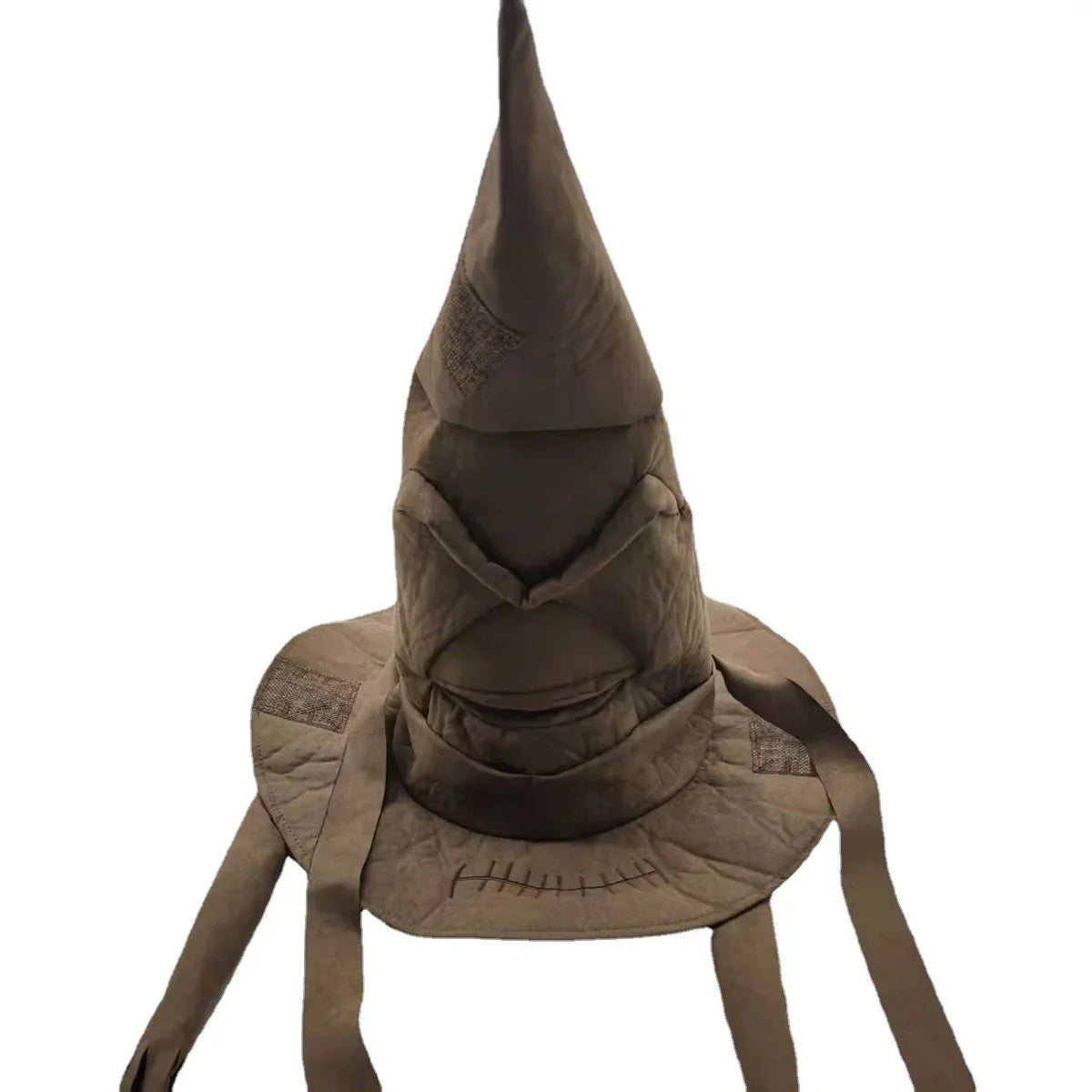 Fashion Movies Witch Wizard Hat