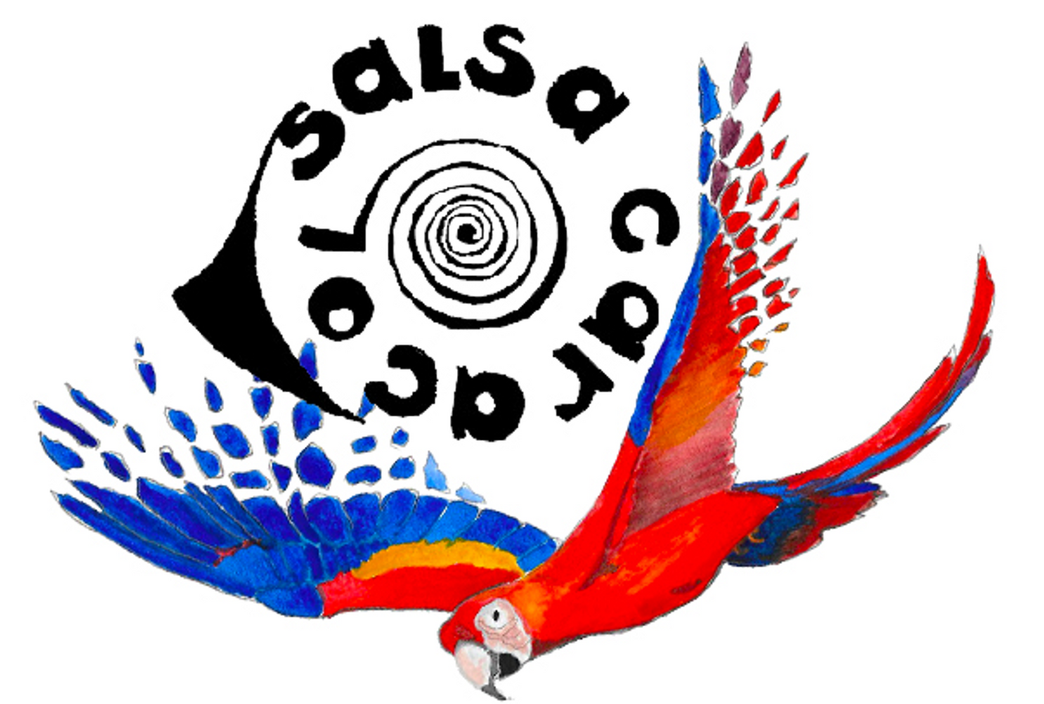 Salsa Caracol Originals