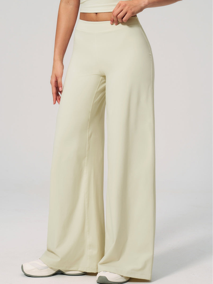 Align Wide Pant-4
