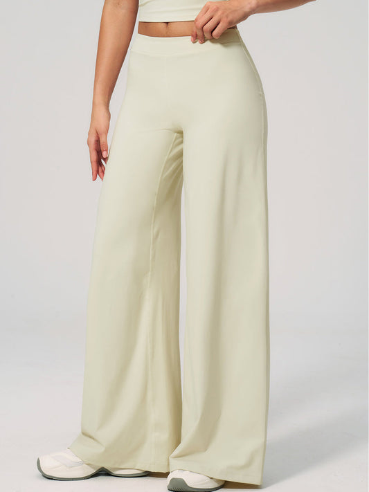 Align Wide Pant-4