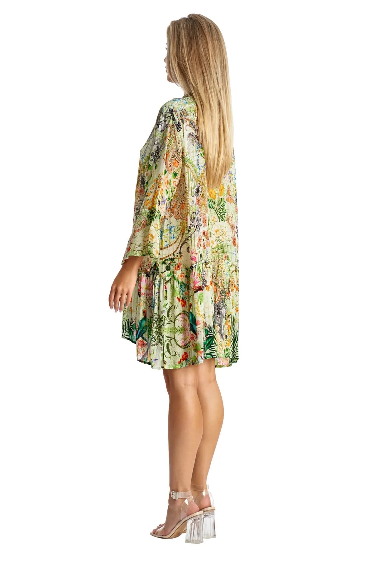 Resort Dresses-1