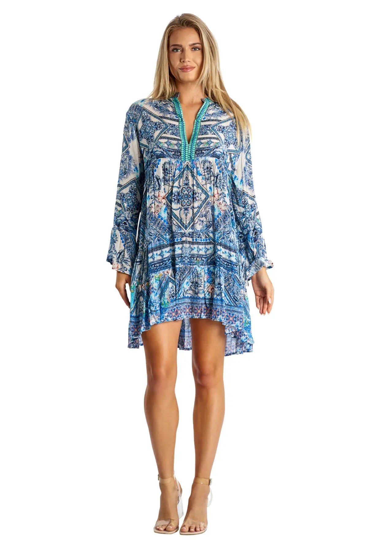 Spring Dresses-0