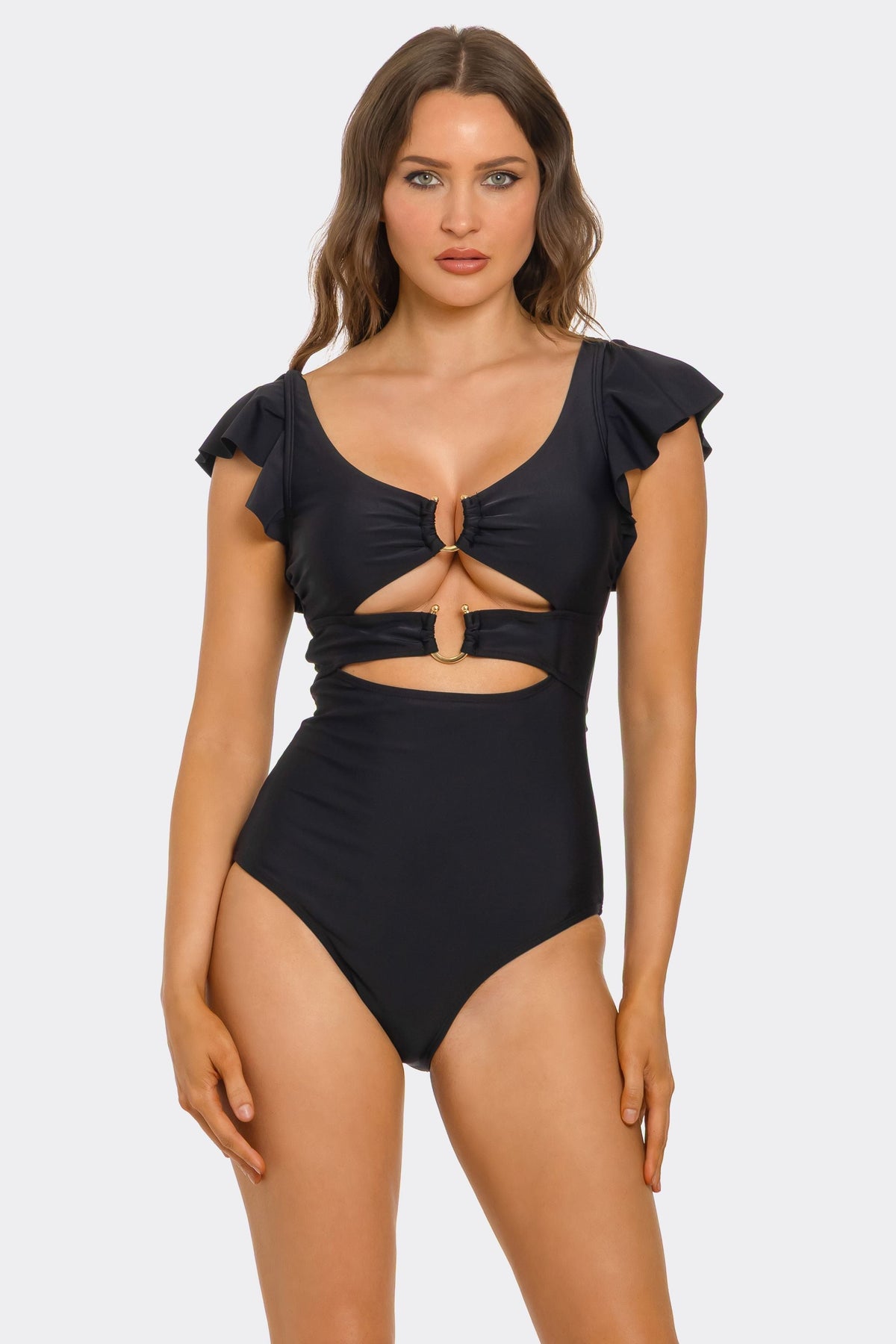 2778 Night Wave One Piece-0