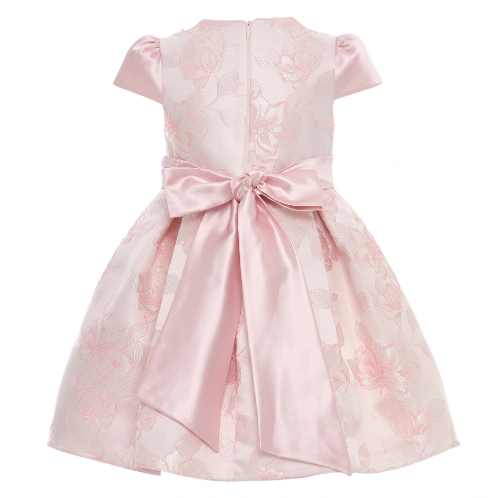 Aix Girls Dress