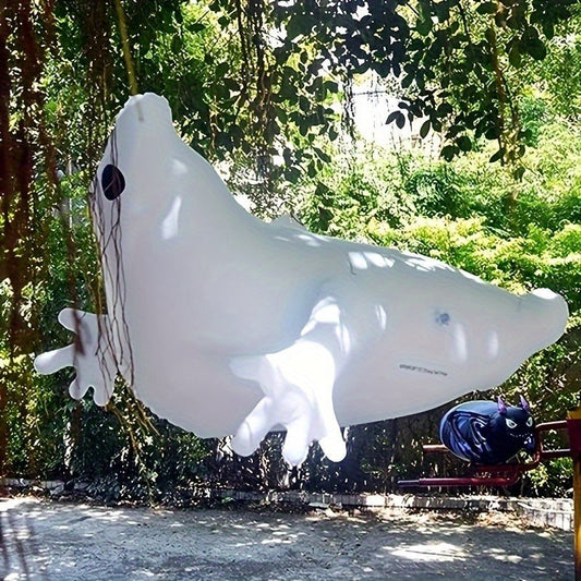 Halloween Inflatable Ghost Decoration-1