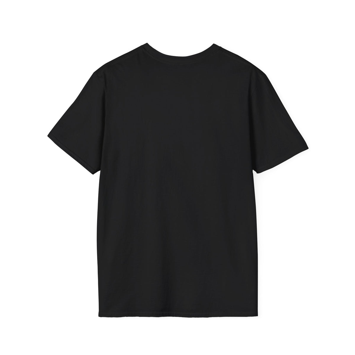 Static Moon | Unisex T-Shirt
