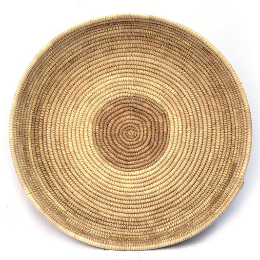 Burkina Faso Natural Basket