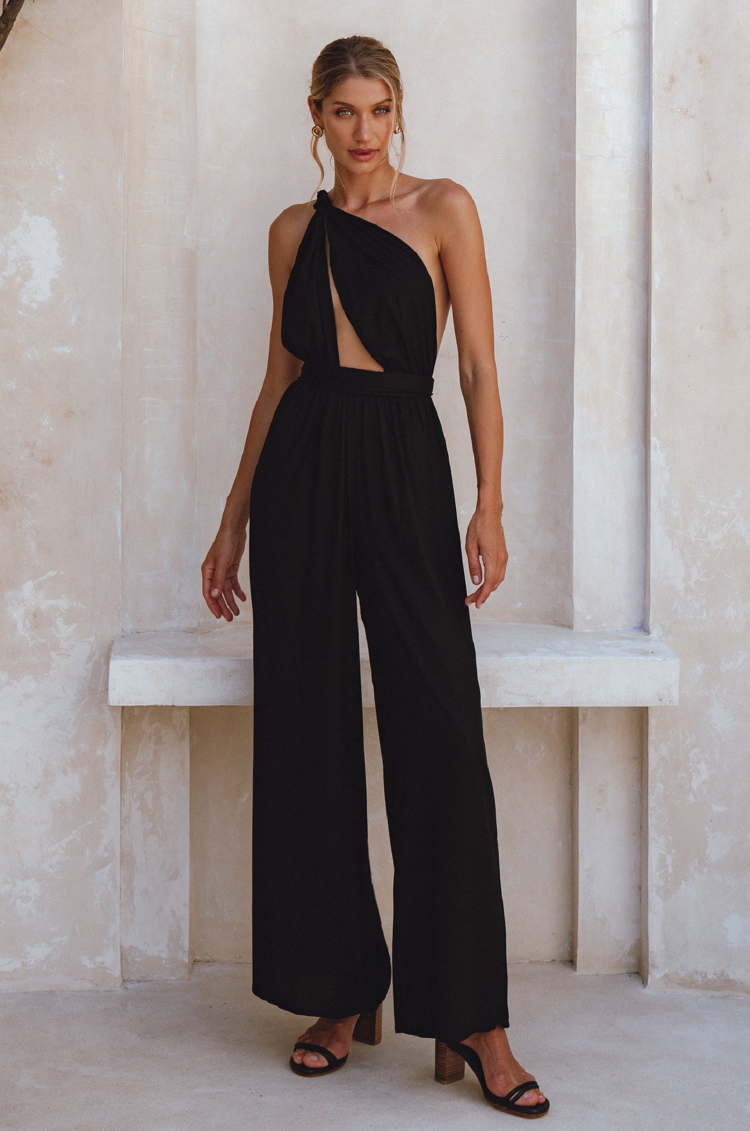 Gaia Infinity Jumpsuit-0