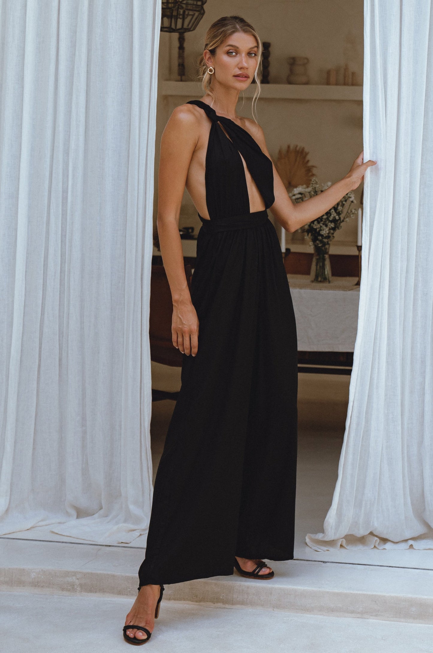 Gaia Infinity Jumpsuit-3
