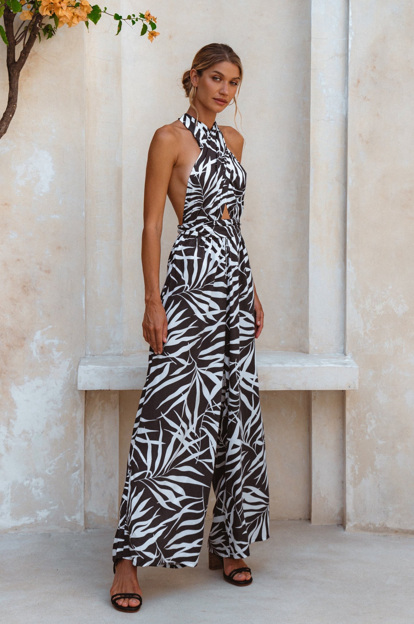 Gaia Infinity Jumpsuit-5