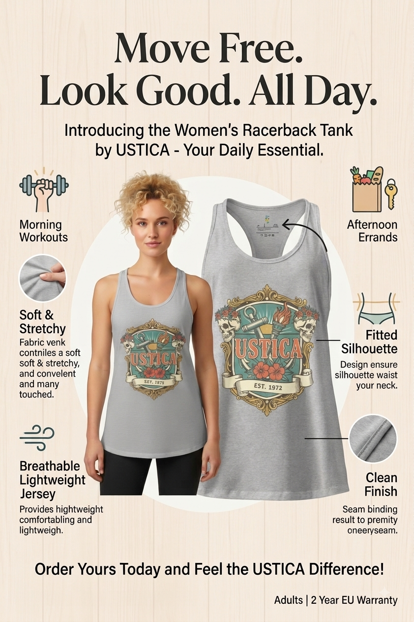 Brisa del Mar Tank – USTICA