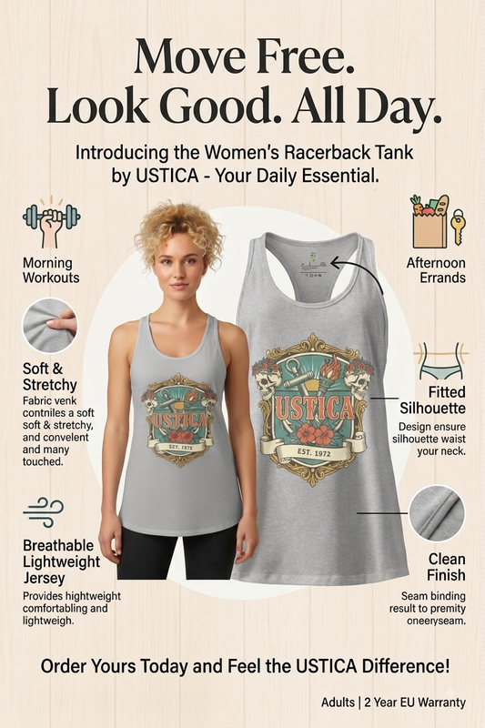 Brisa del Mar Tank – USTICA