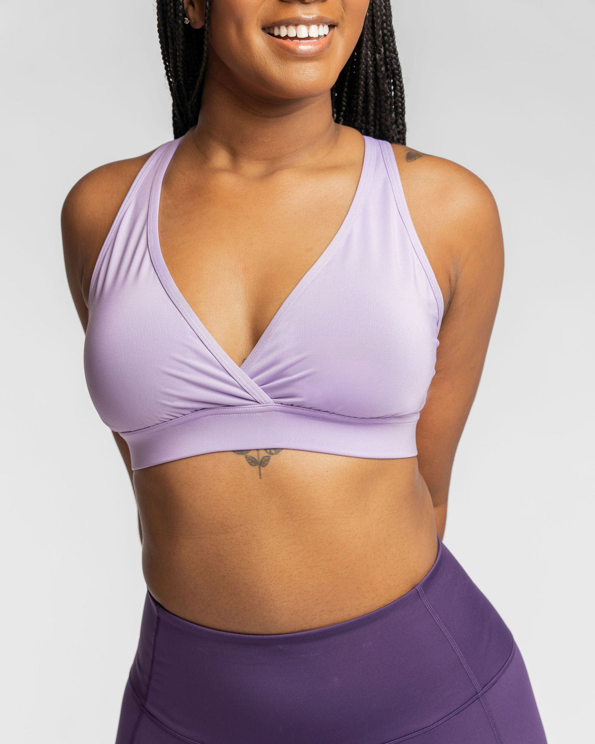 FaV Bra – Wisteria-0