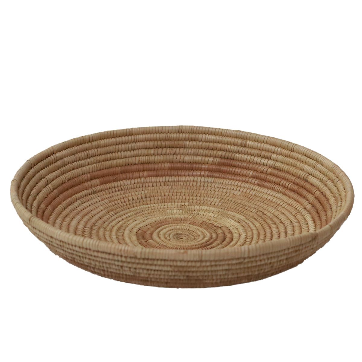 Burkina Faso Natural Basket