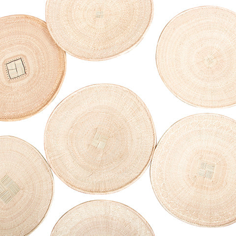 Tonga Natural Baskets
