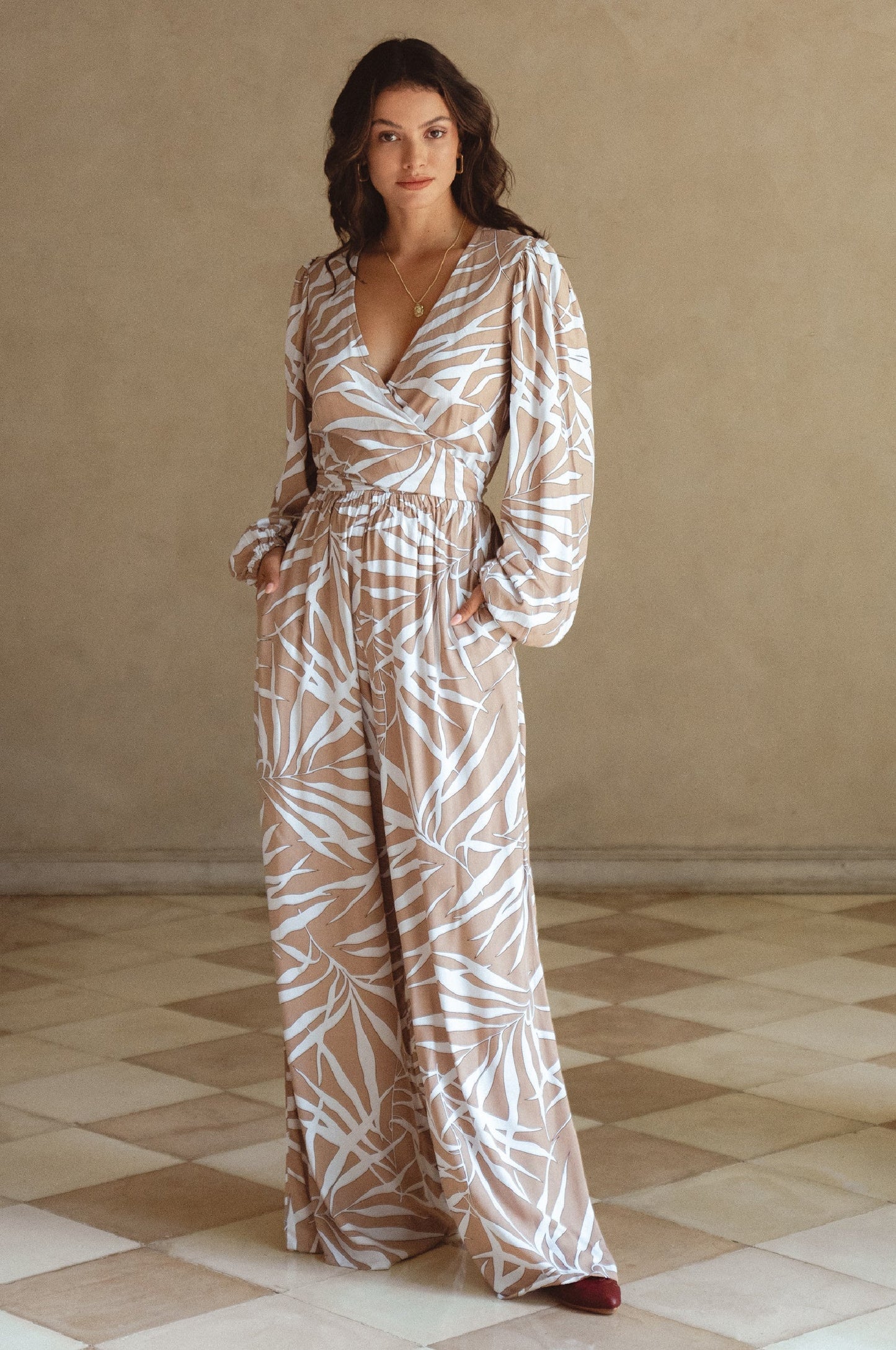Luna Convertible Jumpsuit-5