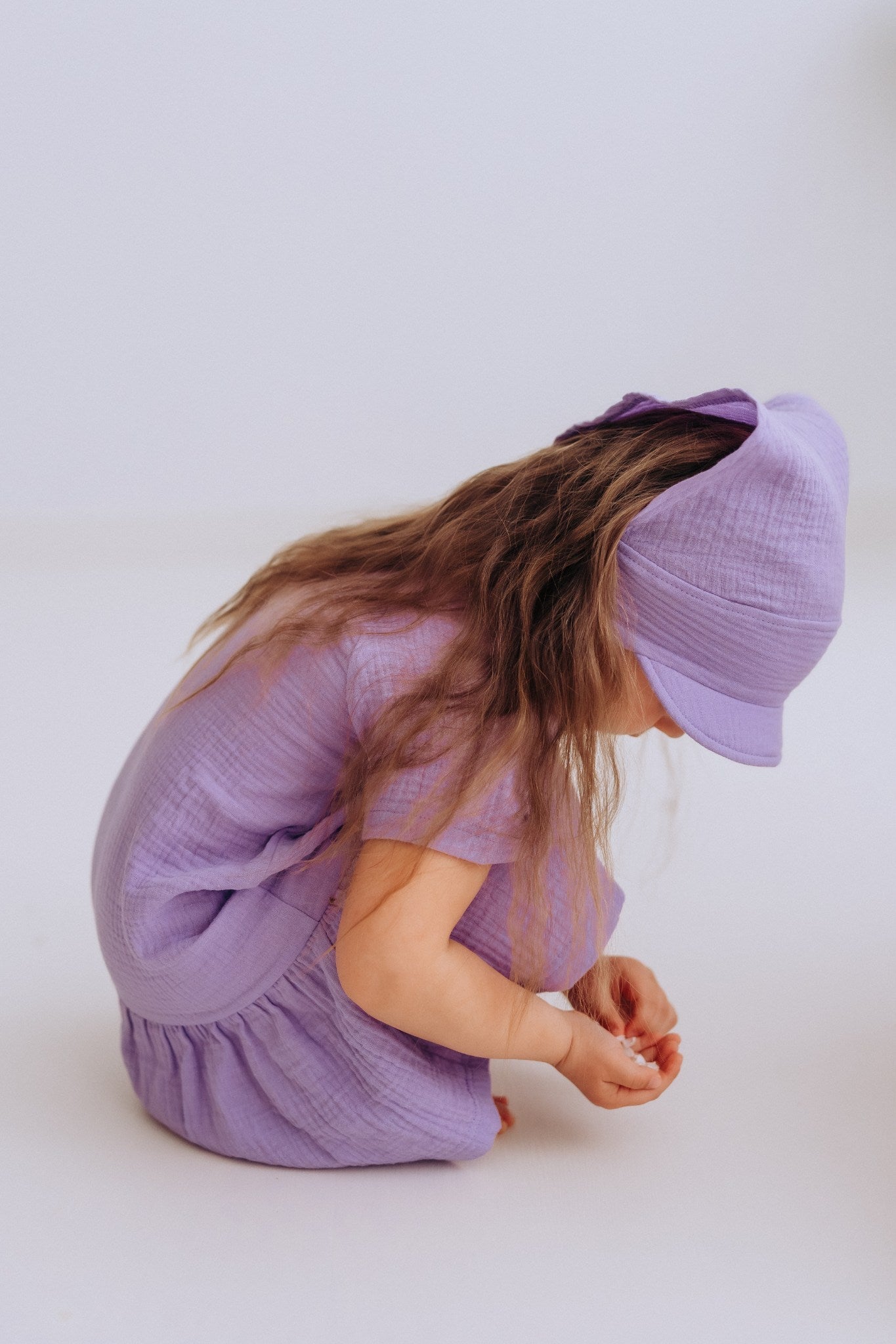 Girls Dress MINNI