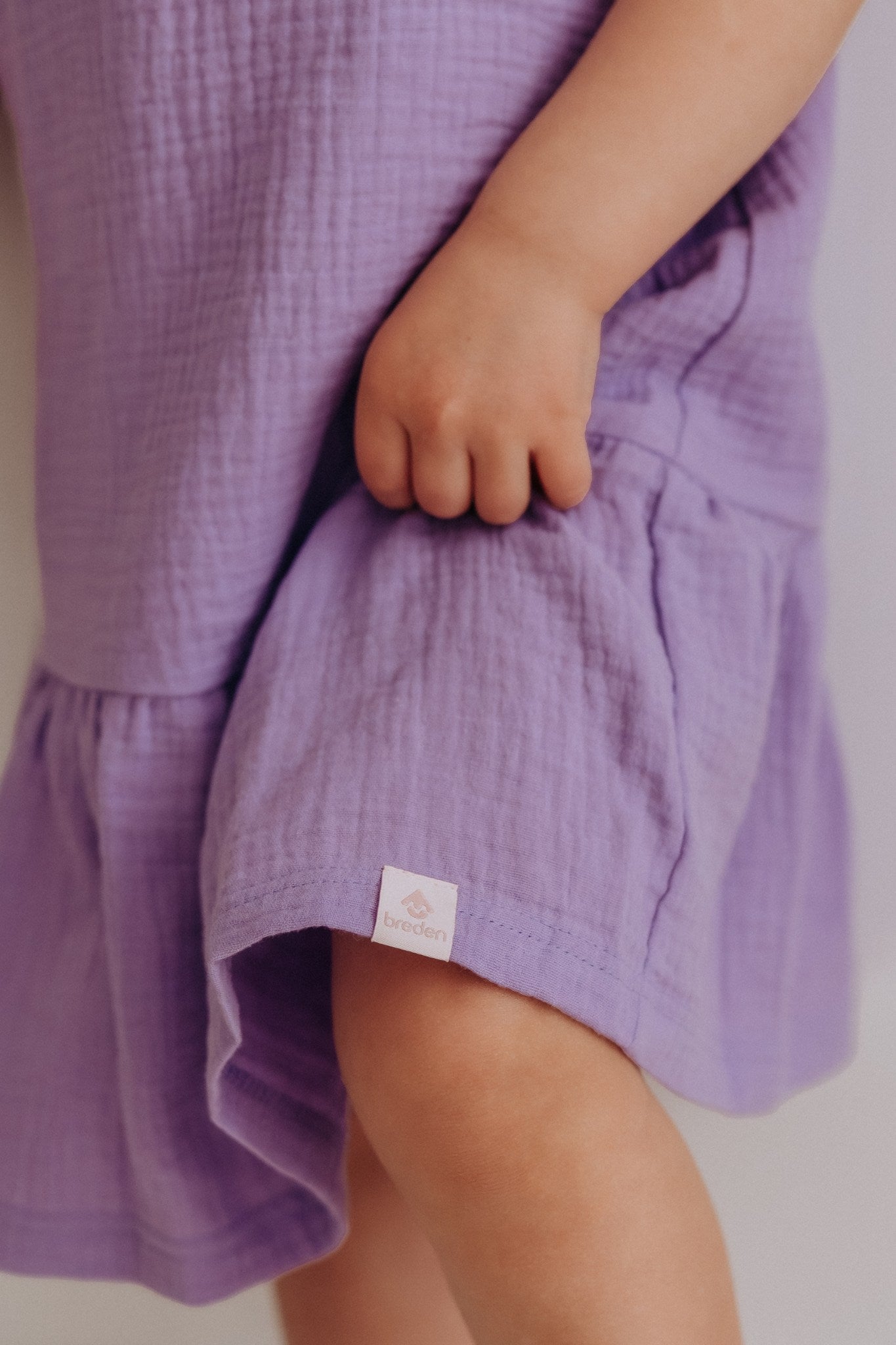 Girls Dress MINNI