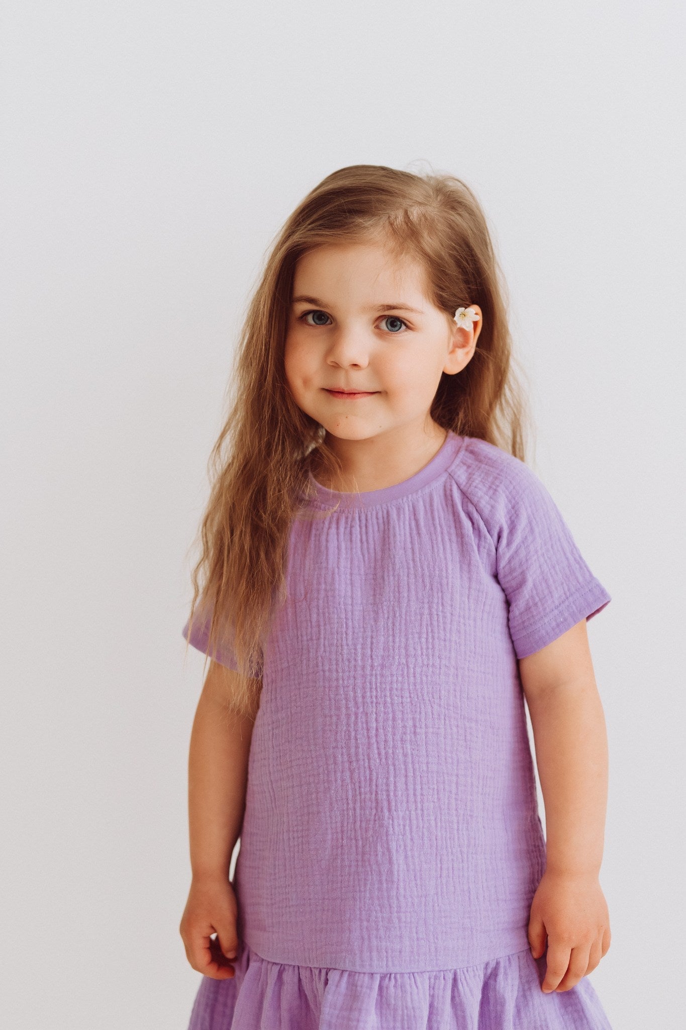 Girls Dress MINNI