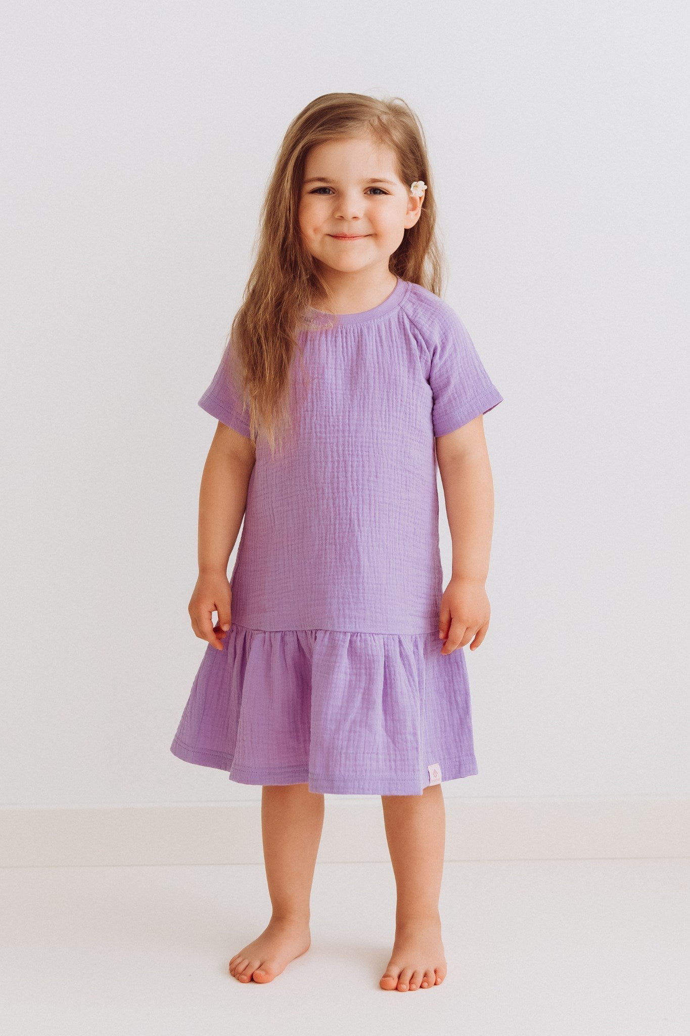 Girls Dress MINNI