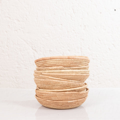 Burkina Faso Natural Basket