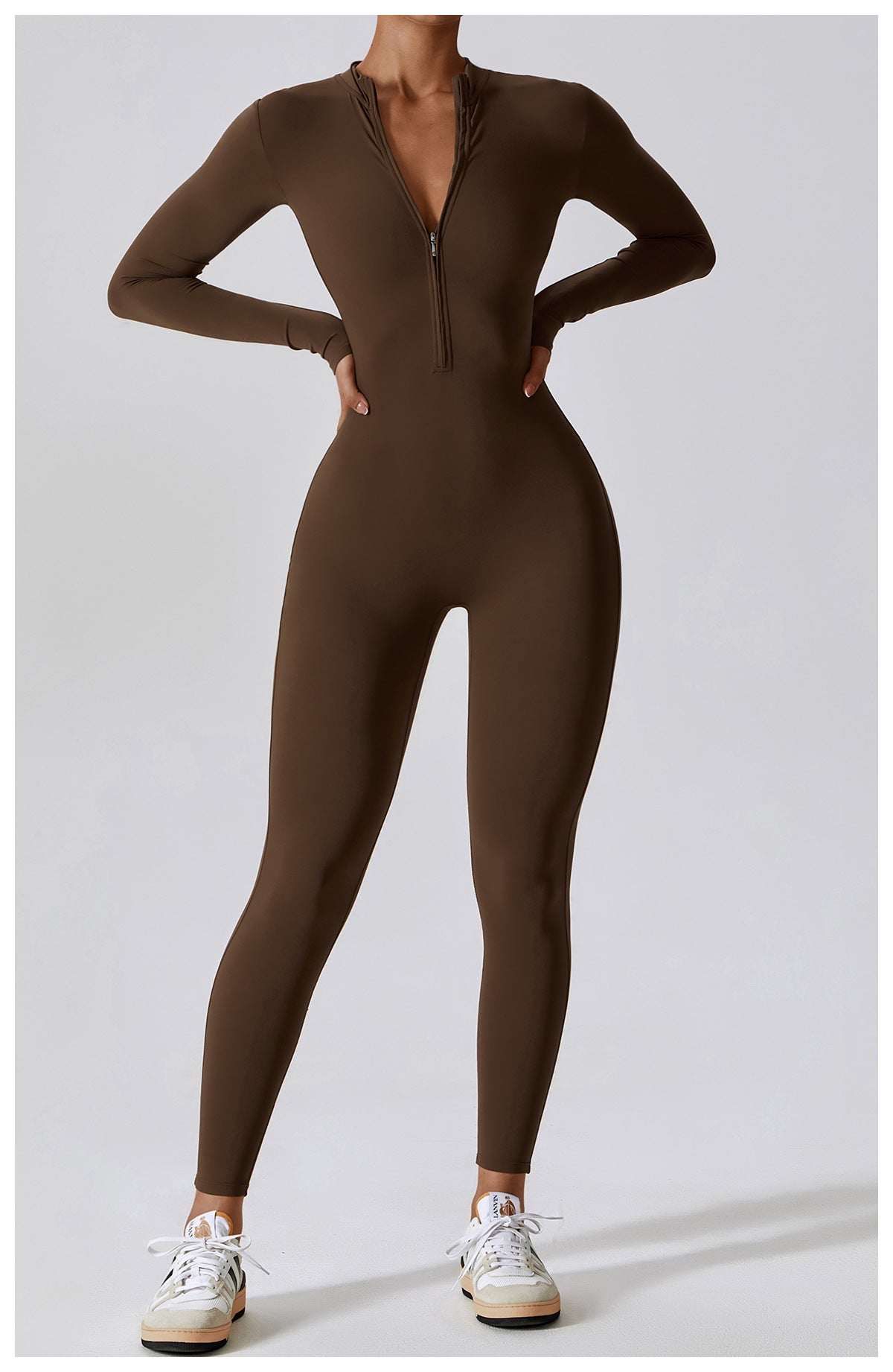 Cover Me Up Jumpsuit-3
