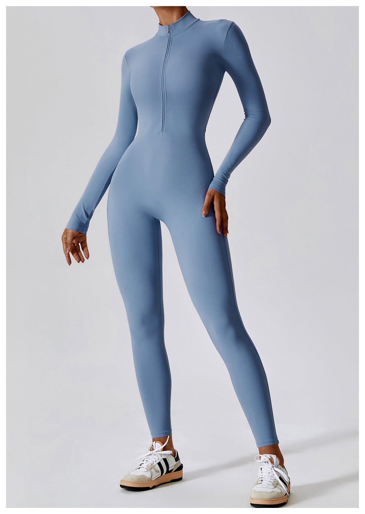Cover Me Up Jumpsuit-5