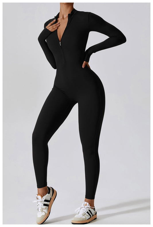 Cover Me Up Jumpsuit-0
