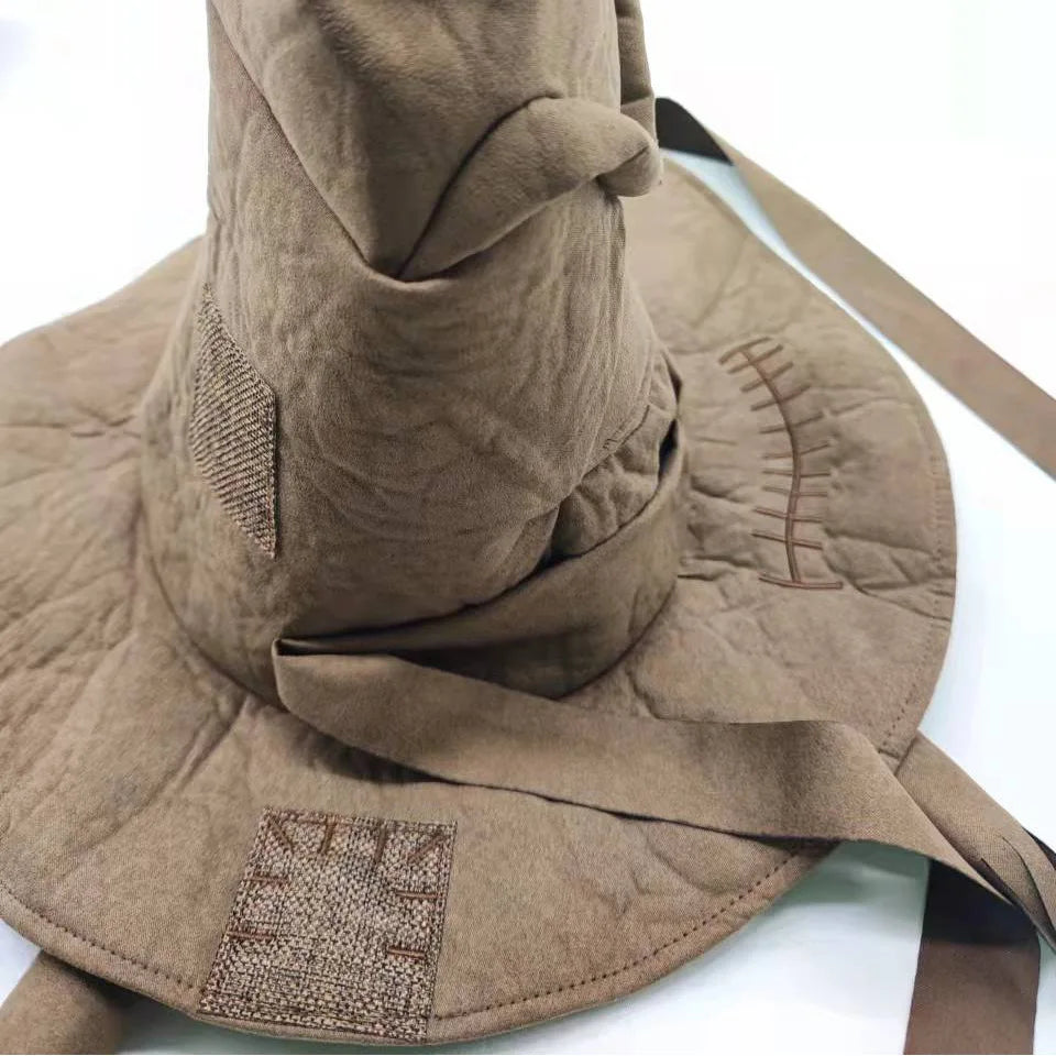 Fashion Movies Witch Wizard Hat