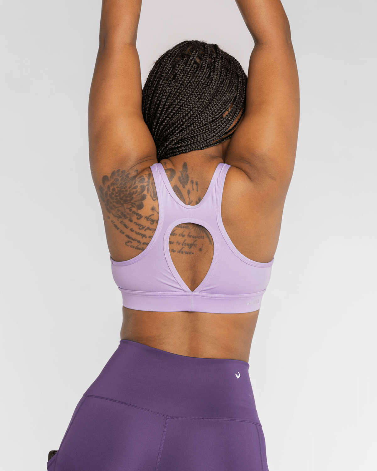 FaV Bra – Wisteria-1