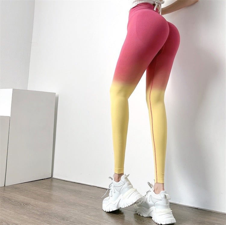 Sculpting Leggings