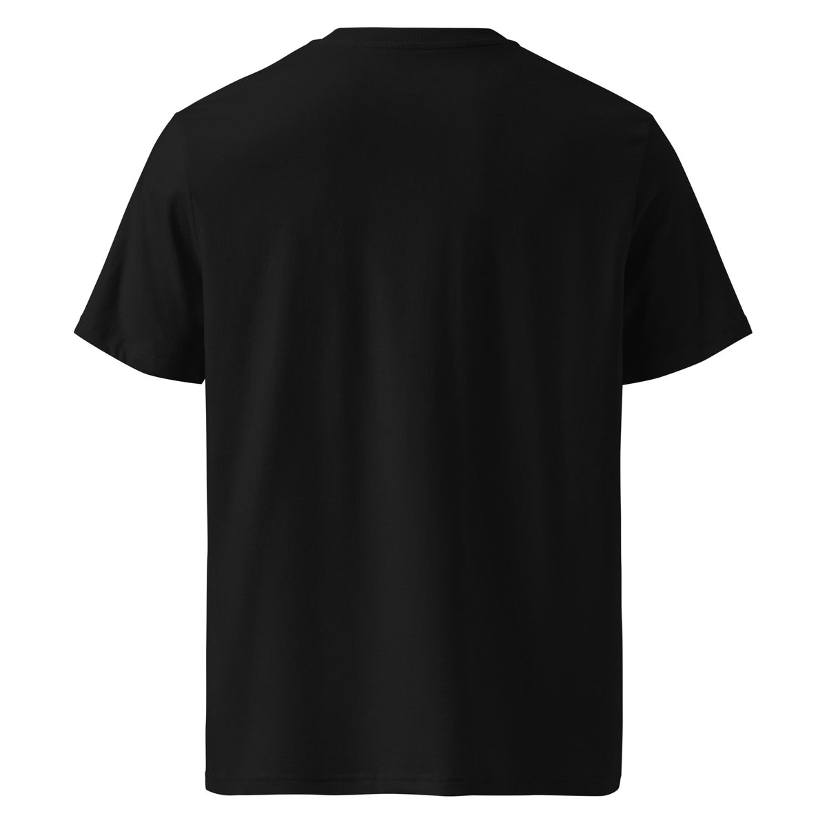 HSD Compass Unisex Organic Cotton T-Shirt