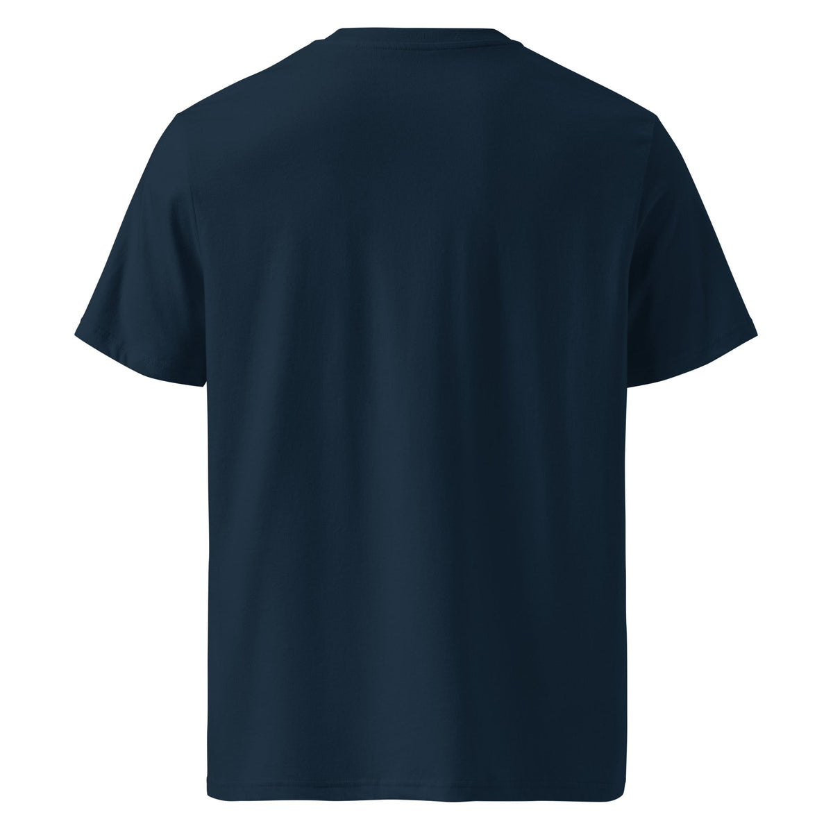 HSD Patriot Unisex Organic Cotton T-Shirt