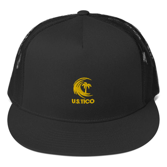 US Tico Trucker Cap