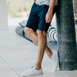 Men's Cotton shorts Micro stretch