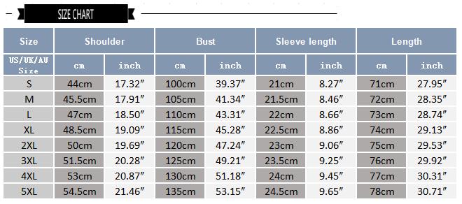 Avocado Print Men Shirt Short Sleeve