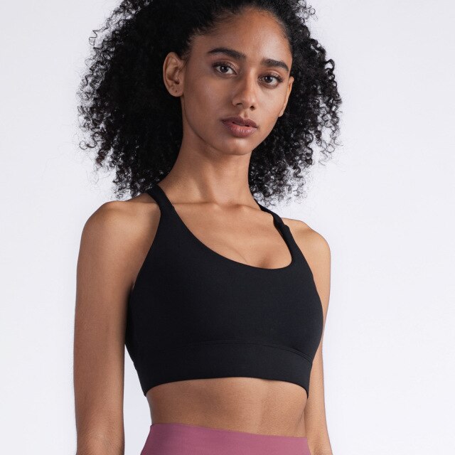 NCLAGEN Sports Fitness Top