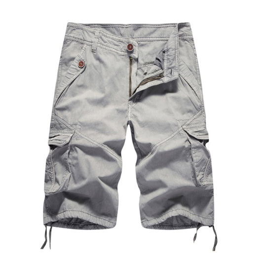 Mens Cargo Shorts
