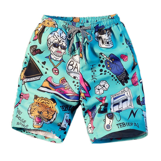 Men’s Quick Dry Shorts