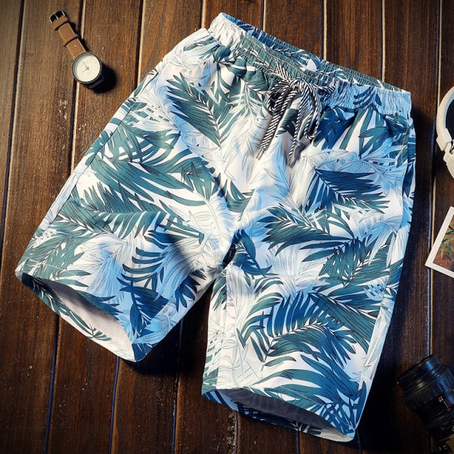 Men’s Quick Dry Shorts