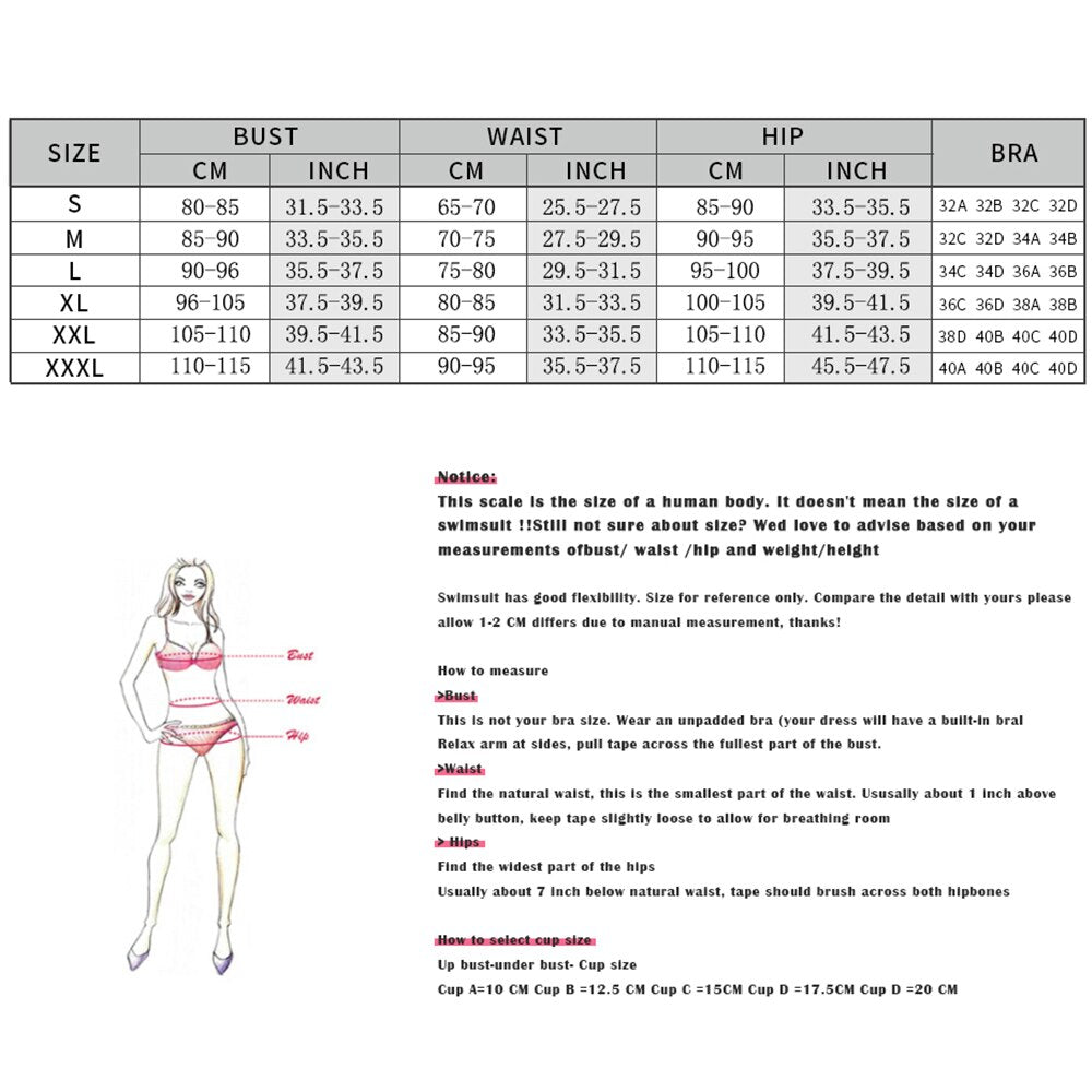 Low Waist Bikini Set with Ruffle Triangle Top