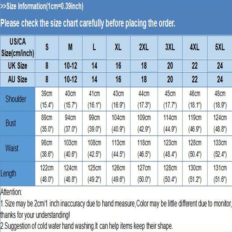 Loose Cotton Bohemian Maxi Dress