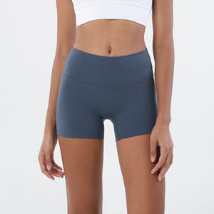 Seamless Yoga Shorts