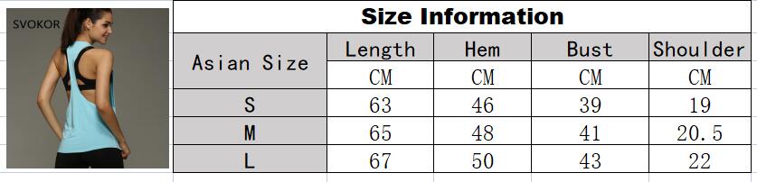 Breathable Loose Fit Fitness Tank Top