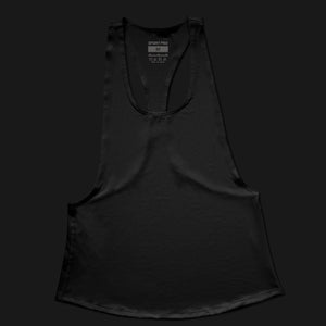 Breathable Loose Fit Fitness Tank Top