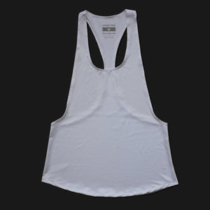 Breathable Loose Fit Fitness Tank Top