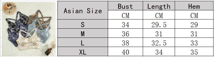 Snake Printed Seamless Sports Top