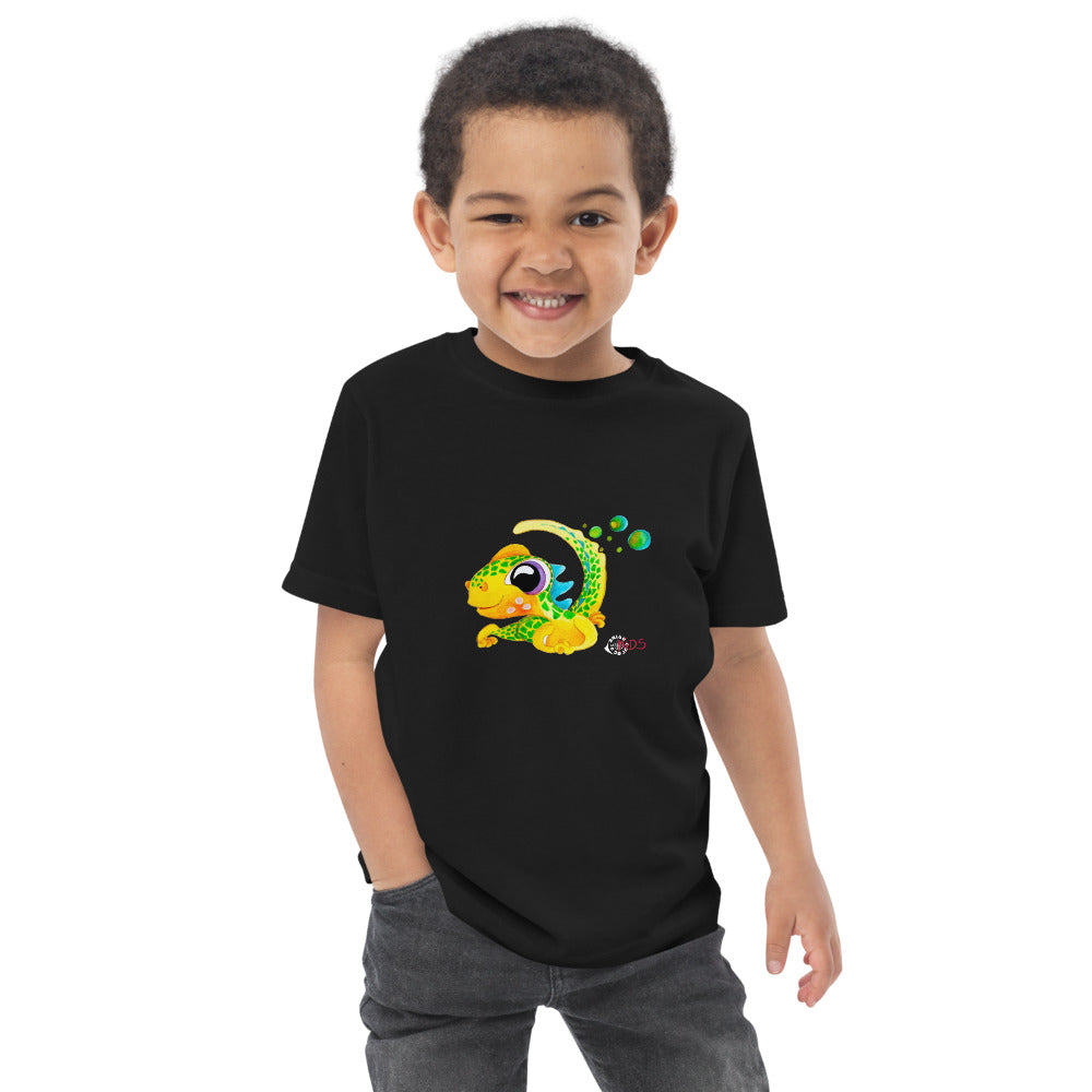 SC Kids Collection - Iguana Kids T-Shirt