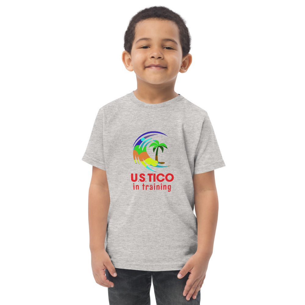 US Tico Toddler jersey t-shirt
